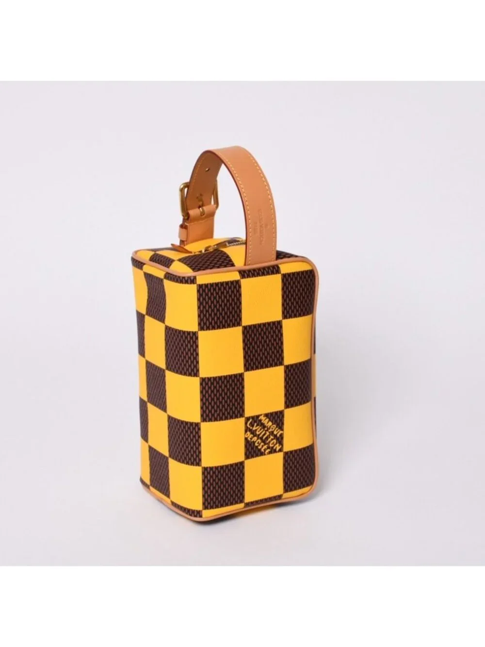 Louis Vuitton this authentic